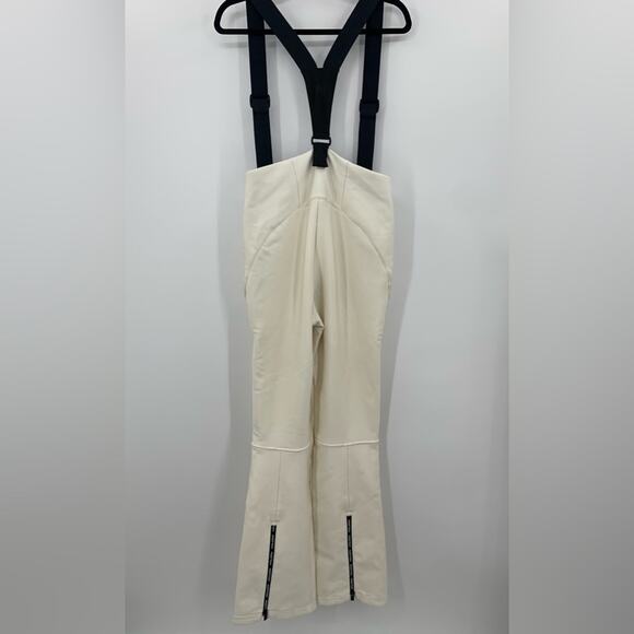 Holden Sadie Bib Ski Pant Bib Overalls sz L - Picture 5 of 5